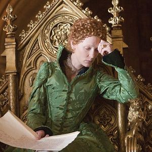 Photo Cate Blanchett