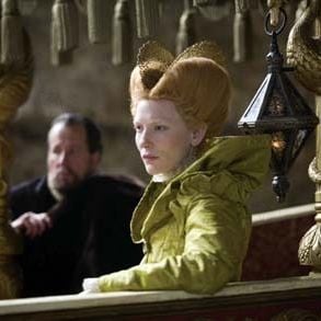 Photo Cate Blanchett