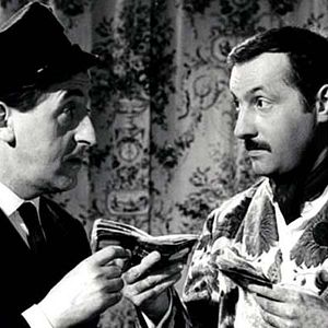 Photo Quand passent les faisans