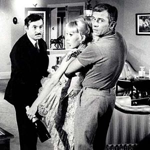 Photo Moi et les hommes de quarante ans