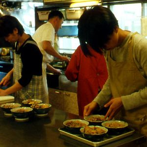 Photo Makiko Watanabe