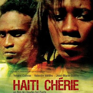 Photo Haïti chérie