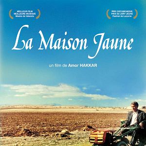 Photo La maison jaune