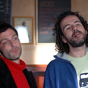 Photo Ernesto Alterio