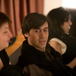 Photo Emmanuel Mouret