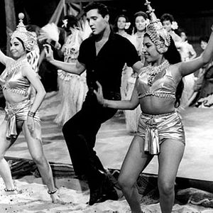 Photo Norman Taurog