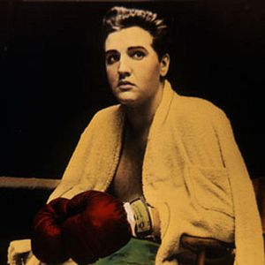 Photo Elvis Presley