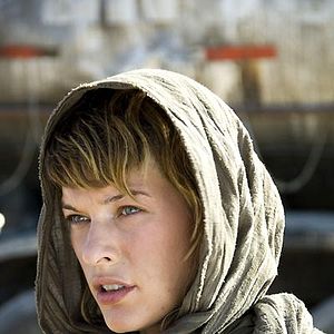 Photo Russell Mulcahy