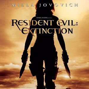 Photo Resident Evil : Extinction