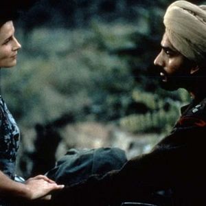 Photo Naveen Andrews