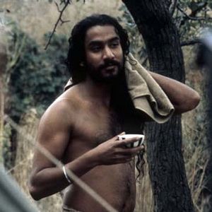 Photo Naveen Andrews