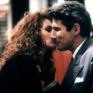 Photo Pretty Woman