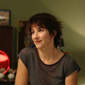 Photo Isabelle Gélinas