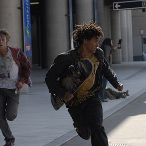 Photo Miguel Courtois Paternina