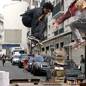 Photo Miguel Courtois Paternina