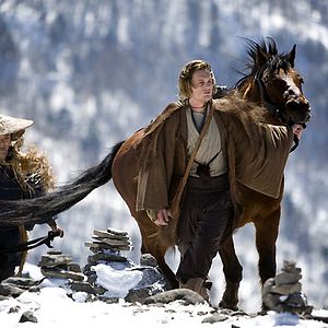 Photo François Girard