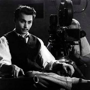 Photo Johnny Depp