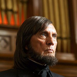 Photo Christopher Cain