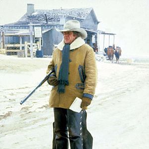 Photo Tom Horn, sa véritable histoire