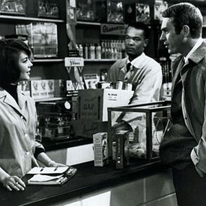 Photo Robert Mulligan