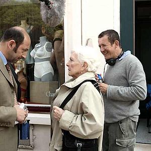 Photo Line Renaud