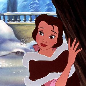 Photo La Belle et la Bête