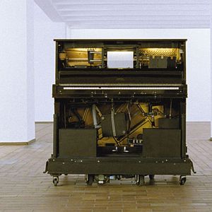 Photo Pere Portabella