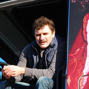 Photo Pere Portabella