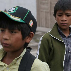 Photo Israel Cárdenas