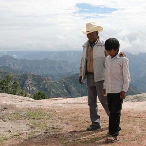 Photo Israel Cárdenas