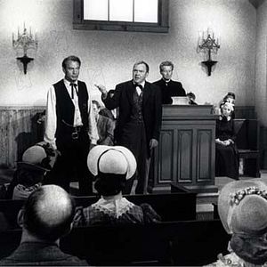 Photo Fred Zinnemann