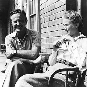 Photo Fred Zinnemann