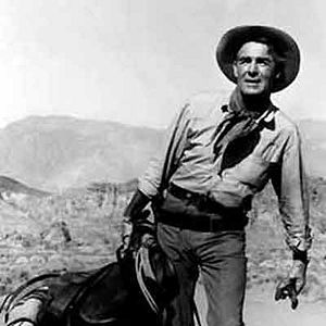 Photo L'Homme de l'Arizona
