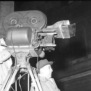 Photo Mario Camerini