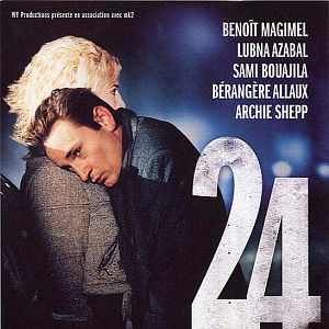 Photo 24 mesures