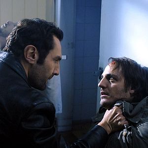 Photo Fabrizio Rongione