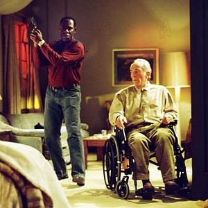 Photo James McDaniel