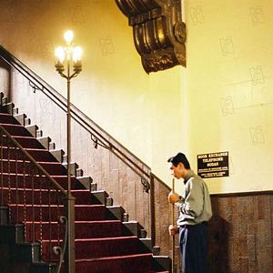 Photo Lou Diamond Phillips