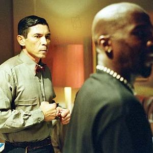 Photo Lou Diamond Phillips