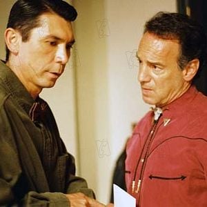 Photo Lou Diamond Phillips