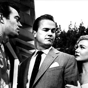 Photo Robert Aldrich