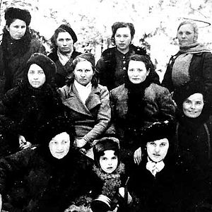 Photo Les Films documentaires du Centre Simon Wiesenthal