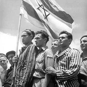 Photo Les Films documentaires du Centre Simon Wiesenthal