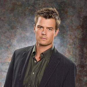 Photo Josh Duhamel