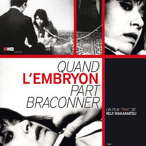 Photo Quand l'embryon part braconner