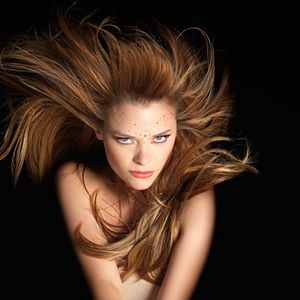 Photo The Spirit