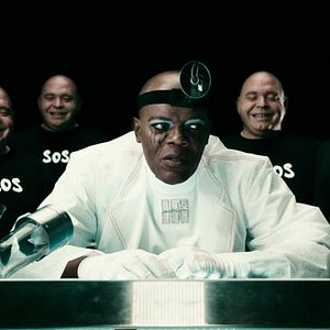 Photo Samuel L. Jackson