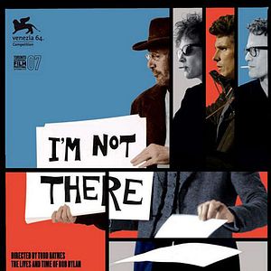 Photo I'm Not There