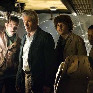 Photo Jesse Eisenberg