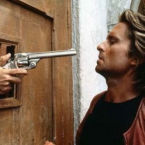 Photo À la poursuite du diamant vert